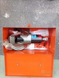 Cilindro punzonatore