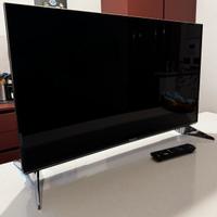 SMART TV LED 4K HDR PANASONIC 40”