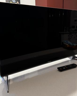 SMART TV LED 4K HDR PANASONIC 40”