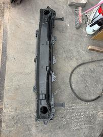 Barra paraurti posteriore kia sportage 2021