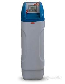 Addolcitore cabinato automatico Pineco 15 Litri