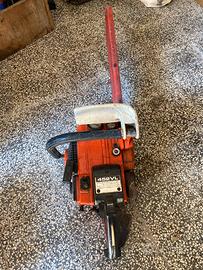 Motosega ECHO 452VL