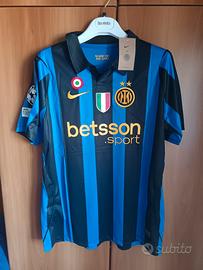 maglia inter 26/27