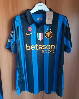 maglia inter 26/27