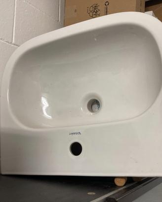 lavandino sospeso - lavabo