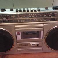SANYO STEREO