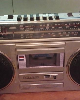 SANYO STEREO