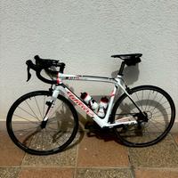 Wilier GTR granturismo
