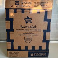 Mangiapannolini Tommee Tippee