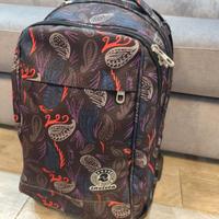 Zaino Invicta Trolley