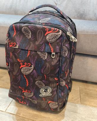 Zaino Invicta Trolley