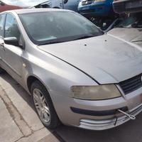 Ricambi FIAT STILO 1.9 jtd anno 2003