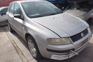 Ricambi FIAT STILO 1.9 jtd anno 2003