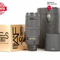 Nikon AF-S 80-200 F2.8D IF-ED (Nikon)