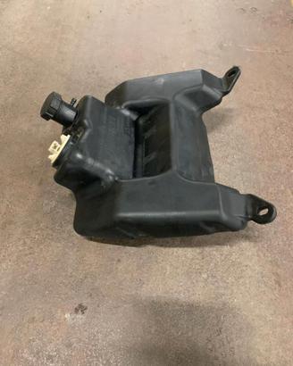 serbatoio benzina scooter piaggio typhoon 50cc