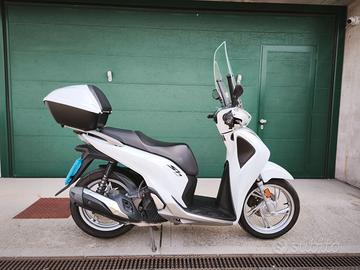 Honda SH 150 ABS - 2019