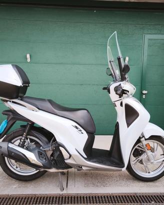 Honda SH 150 ABS - 2019
