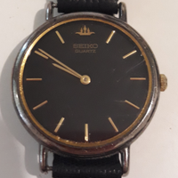 SEIKO orologio al quarzo