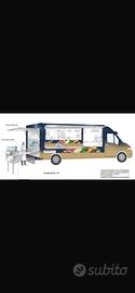 Fast food ducato patente b
