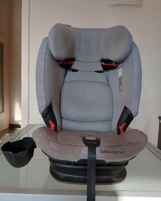 Seggiolino Auto BebeConfort Titan Pro gruppo 1/2/3