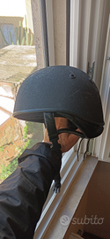Casco da equitazione Charles Owen J3