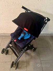 Passeggino GB Pockit+ All-Terrain