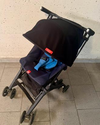Passeggino GB Pockit+ All-Terrain