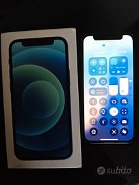 iPhone 12 Mini 64 Gb