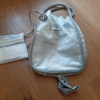 Borsa/zaino/cartella per mare SWISH JEANS