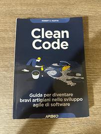 Libro Clean code nuovo