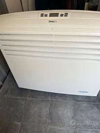 Condizionatore senza unità esterna