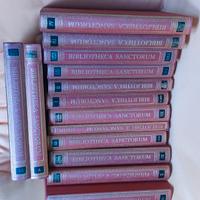 "Bibliotecha Sanctorum" Giovanni XXIII