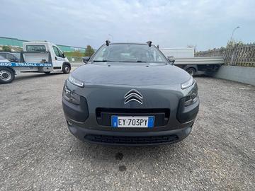 Citroen C4 Cactus PureTech 82 Feel