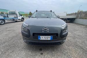 Citroen C4 Cactus PureTech 82 Feel