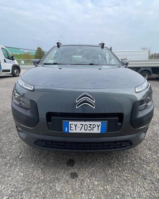Citroen C4 Cactus PureTech 82 Feel