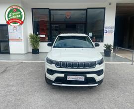 Jeep Compass 1.6 Multijet II 130CV Limited COME NU