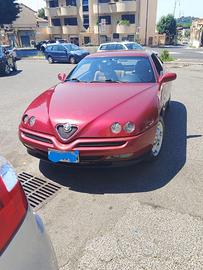 Alfa Romeo GTV 2000 TS