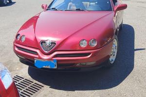Alfa Romeo GTV 2000 TS