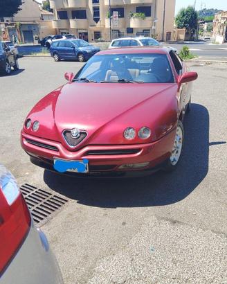 Alfa Romeo GTV 2000 TS