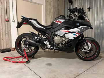 BMW s1000xr