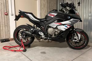 BMW s1000xr