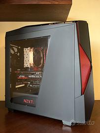 PC Gaming MSI (i7-6700K, 16/1256GB, 1080 Ti 11GB)