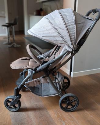 Passeggino leggero Mast M2X