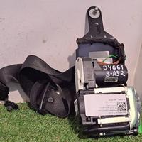 CINTURA DI SICUREZZA ANTERIORE DESTRA MERCEDES Cla