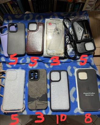 Cover iphone 14 pro max