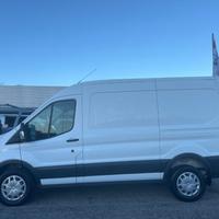 FORD Transit L2-H2 2.0TDCi EcoBlue 130CV Furgone