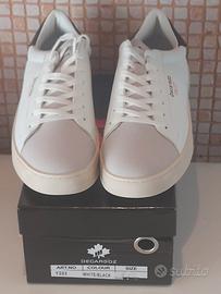 Sneakers DECARDSDZ – Nuove in Scatola (Mod. Y203)
