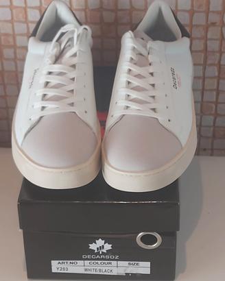 Sneakers DECARDSDZ – Nuove in Scatola (Mod. Y203)
