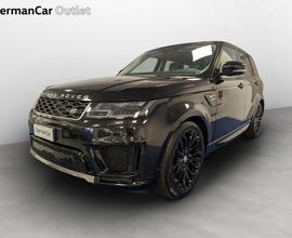 Land Rover Range Rover Sport 3.0 sdv6 s 249cv auto