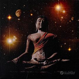 Quadro Fotografico Retroilluminato